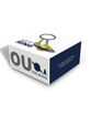 Picture of KEYRING - SPACE